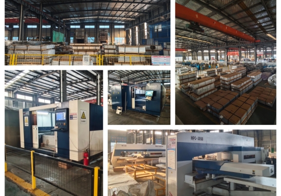 客户至上，贴心服务